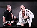 Side Choke Defense Haddonfield Mixed Martial  | BahVideo.com