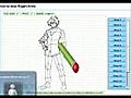 How to Draw Rygart Arrow from Broken Blade | BahVideo.com