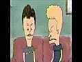 Beavis amp Butthead - Girls Ain t Nothing But Trouble | BahVideo.com