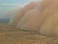Watch dust storm roll across Phoenix | BahVideo.com