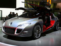 Renault M gane Coup Concept heureux pr sage | BahVideo.com