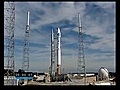 Atlas V Lifts Off Play | BahVideo.com