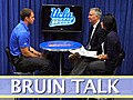 UCLA Bruin Talk - September 2010 1  | BahVideo.com