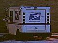 Postal Worker Walks Into Whitefish Bay Law  | BahVideo.com