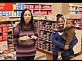 Sears In-Store Episode 1- Find Fun Shoes for Toddlers | BahVideo.com