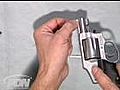 Handgun Modifications Sights | BahVideo.com