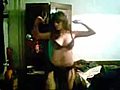 Webcam stripper fail | BahVideo.com