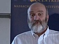 Legatum Lecture Chuck Lacy | BahVideo.com
