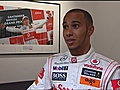 Hamilton keeps hopes up | BahVideo.com