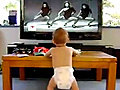 All the Beyonc Babies Put it on YouTube  | BahVideo.com