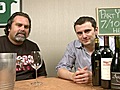 Tasting California Wines with a Longtime  | BahVideo.com