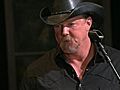 Trace Adkins&#039; Home Destroyed By Fire | BahVideo.com