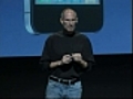 Steve Jobs amp 039 Phones aren t perfect amp 039  | BahVideo.com