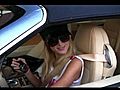 Paris Hilton is coming to Millions of Milkshakes | BahVideo.com