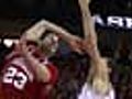 Indiana at Wisconsin - Men s Basketball Highlights | BahVideo.com