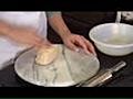 How to make Tandoori Roti - Indian Recipe | BahVideo.com