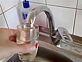 Water Drinking Faucet | BahVideo.com
