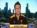 Sports Talk - AFL Finals | BahVideo.com