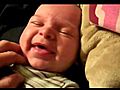 Baby tickles | BahVideo.com