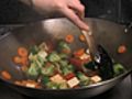 How to Cook Tofu | BahVideo.com