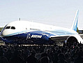 A RONAUTIQUE Une nouvelle fois Boeing  | BahVideo.com
