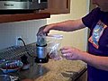 Lemon Pesto Recipe For The Hcg Diet | BahVideo.com