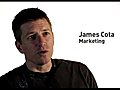 James Cota - What Moves You | BahVideo.com