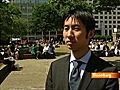 Yu Sees Dollar Gains | BahVideo.com