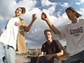 Amazing Skateboarding Part 2 | BahVideo.com