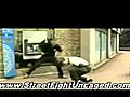 bas rutten self defense | BahVideo.com