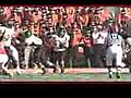 Texas Tech Red Raiders 2005 Football Highlight  | BahVideo.com