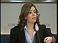 El PP refuerza las garant as judiciales en la red | BahVideo.com