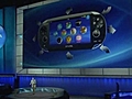 Sony zeigt neue Playstation Vita | BahVideo.com