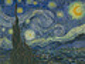 The Starry Night | BahVideo.com