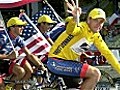 Lance Armstrong accused of injecting banned  | BahVideo.com
