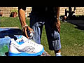 Hip Hop Fashion News Custom Sneakers  | BahVideo.com