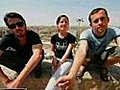 Senators call for release of U S hikers in Iran | BahVideo.com