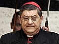 Cardinal corruption scandal further erodes  | BahVideo.com
