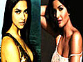 Katrina and Deepika fight for the same role | BahVideo.com