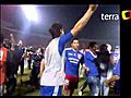 U De Chile Campeon 2011 | BahVideo.com