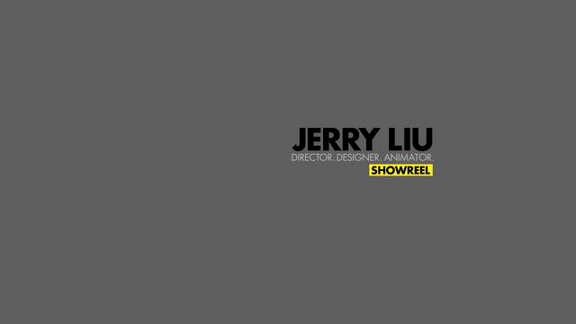 Jerry Liu Showreel 2011 | BahVideo.com