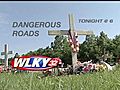 Preview Dangerous Roads | BahVideo.com