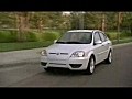 Coda Automotive Electric Sedan | BahVideo.com