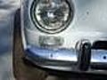 Phat Tyres on the Fiat 850 Sedan | BahVideo.com