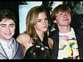 Exklusiv Emma Watson spricht ber ihren K rper | BahVideo.com