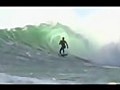 SURF Tassie Devils amp Untouched Waves  | BahVideo.com