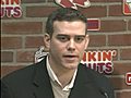 Epstein Lowell Sox on same page | BahVideo.com