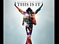 Michael Jackson- This Is It song and Lyrics  | BahVideo.com