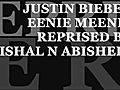 Justin Bieber ft Sean Kingston - Eenie Menie  | BahVideo.com
