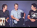  amp 039 MSN Interview amp 039 by Rascal Flatts | BahVideo.com
